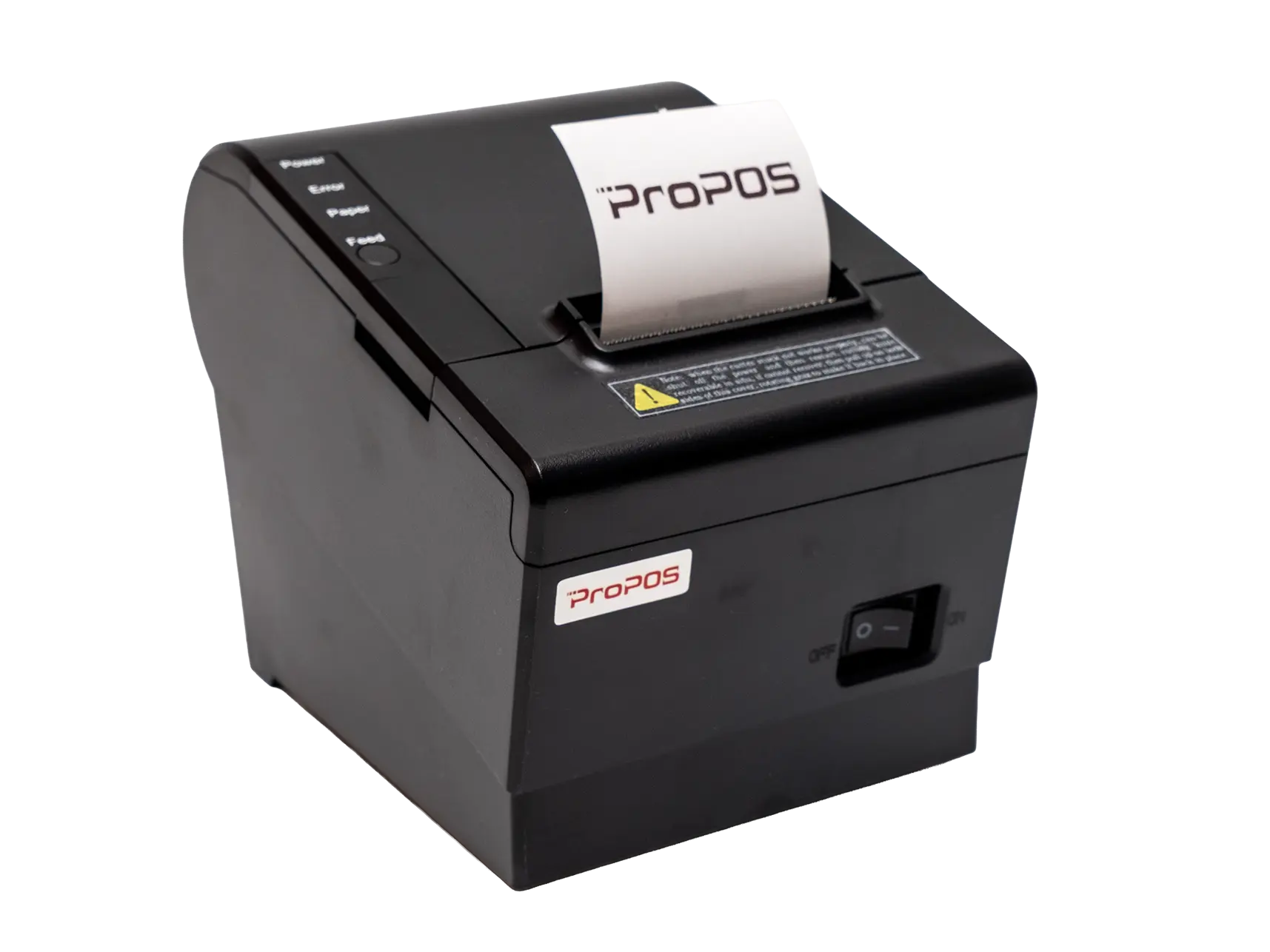 Чековый принтер POS58